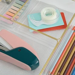 Martha Stewart 6 Pack Desk Organizers