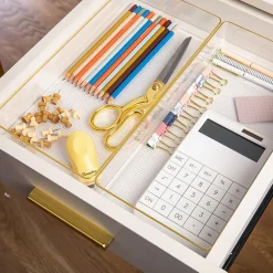 Martha Stewart 3 Pack 12X6 Organizers