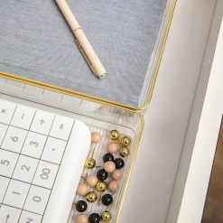 Martha Stewart 3 Pack 9X6 Organizers