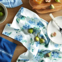 Martha Stewart 4-pc. Kitchen Towel