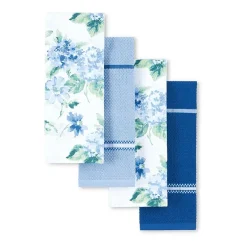 Martha Stewart 4-pc. Kitchen Towel