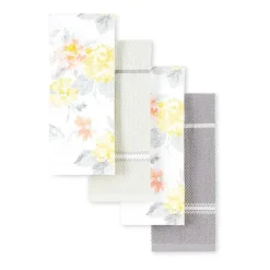 Martha Stewart 4-pc. Kitchen Towel