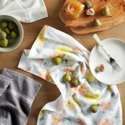Martha Stewart 4-pc. Kitchen Towel