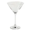 Martha Stewart 4-pc. Martini Glass