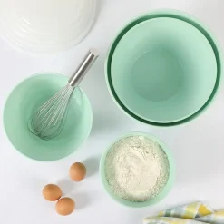 Martha Stewart 8-pc. Mixing Bowl Set