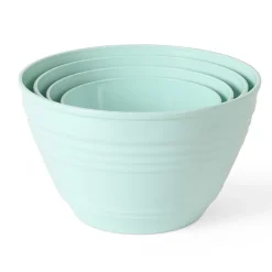 Martha Stewart 8-pc. Mixing Bowl Set