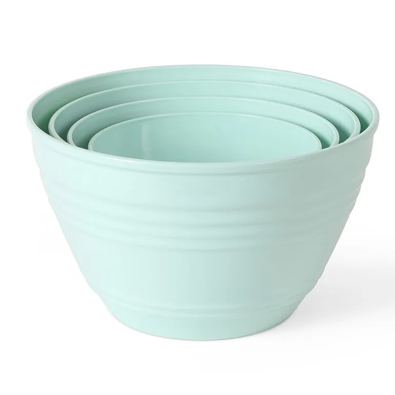 Martha Stewart 8-pc. Mixing Bowl Set