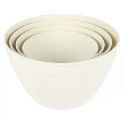 Martha Stewart 8-pc. Mixing Bowl Set