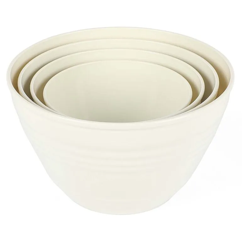 Martha Stewart 8-pc. Mixing Bowl Set