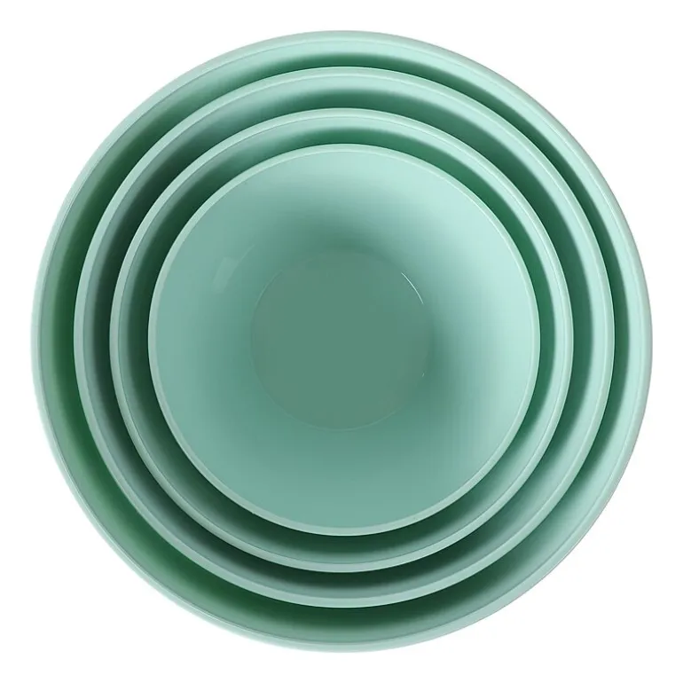 Martha Stewart 8-pc. Mixing Bowl Set