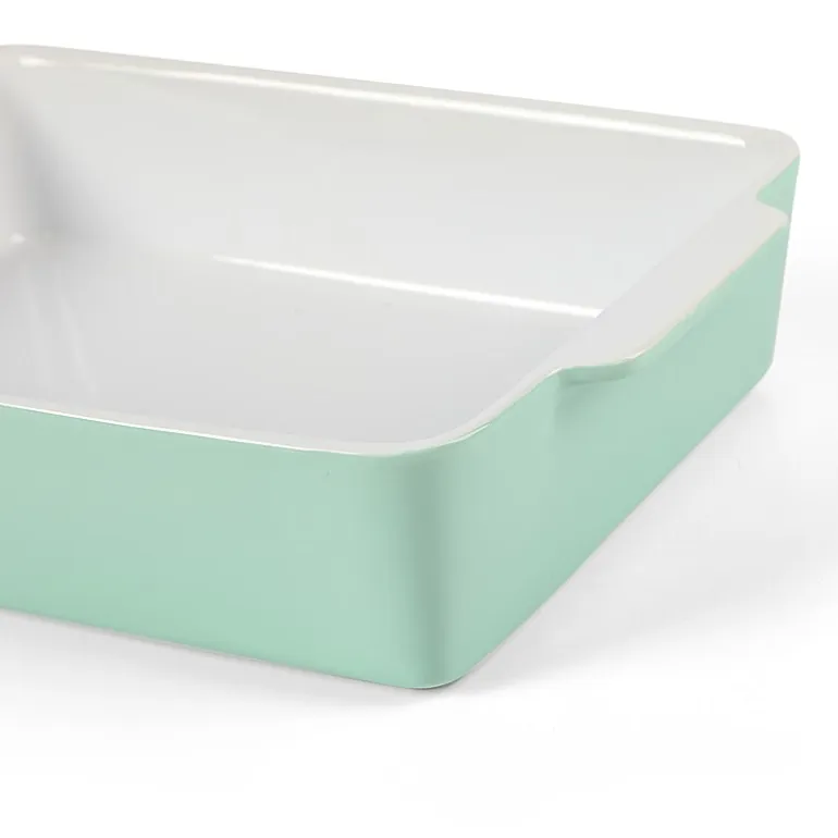 Martha Stewart 2-pc. Non-Stick Baker Set