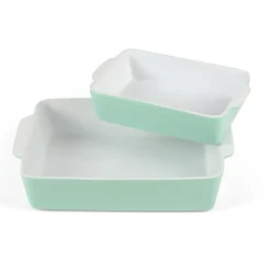Martha Stewart 2-pc. Non-Stick Baker Set