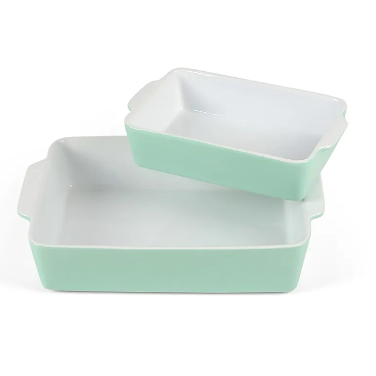 Martha Stewart 2-pc. Non-Stick Baker Set