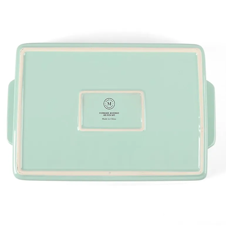 Martha Stewart 2-pc. Non-Stick Baker Set