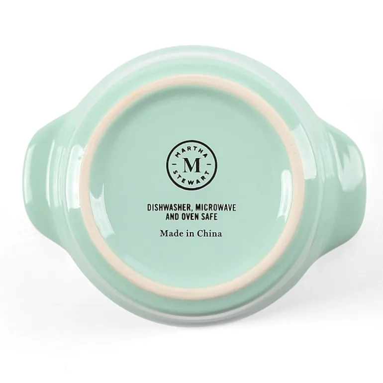 Martha Stewart 4-pc. Non-Stick Ramekin Set
