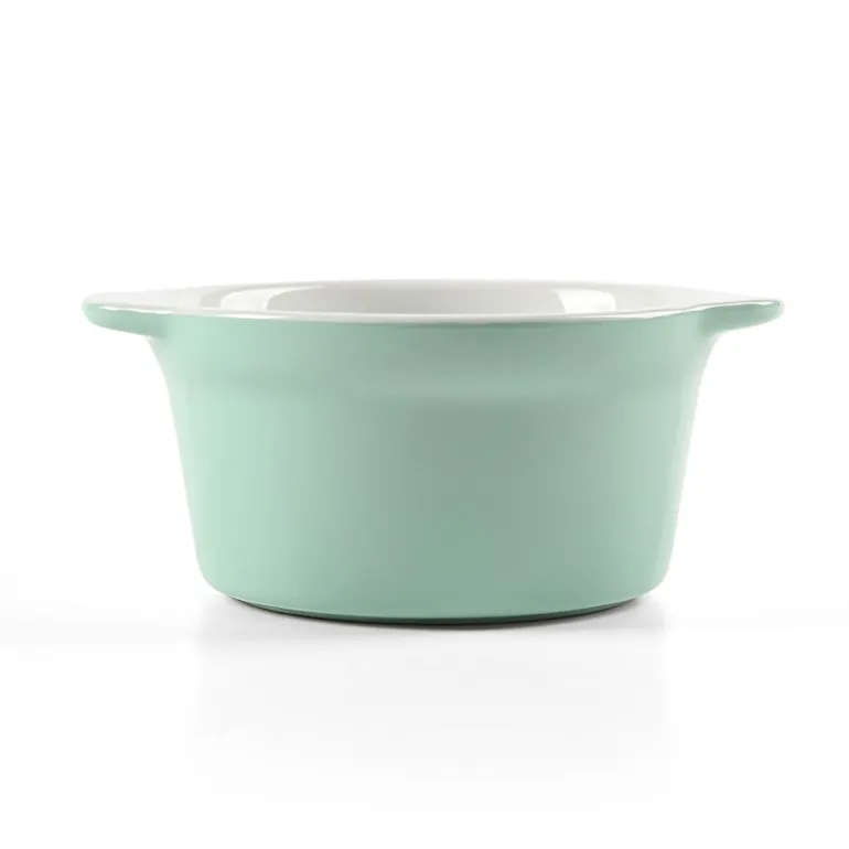 Martha Stewart 4-pc. Non-Stick Ramekin Set