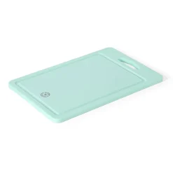 Martha Stewart Poly 18"X13" Cutting Board