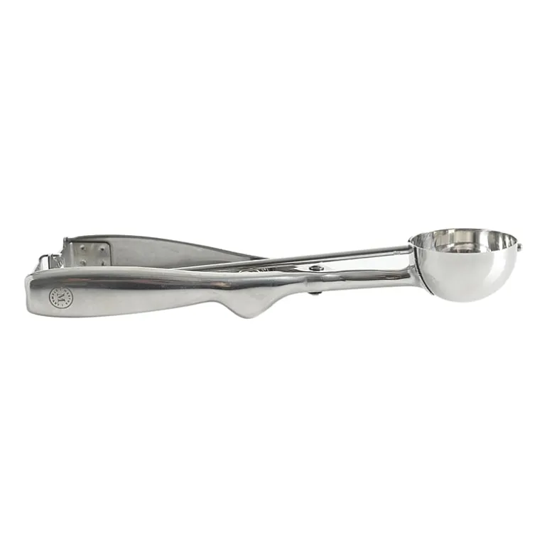 Martha Stewart Richburn Stainless Steel 1.5" Kitchen Scoop