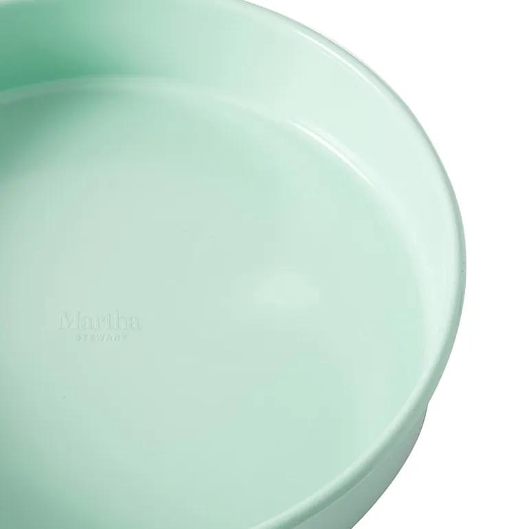 Martha Stewart 8" Round Non-Stick Pan
