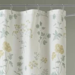 Martha Stewart Shower Curtain