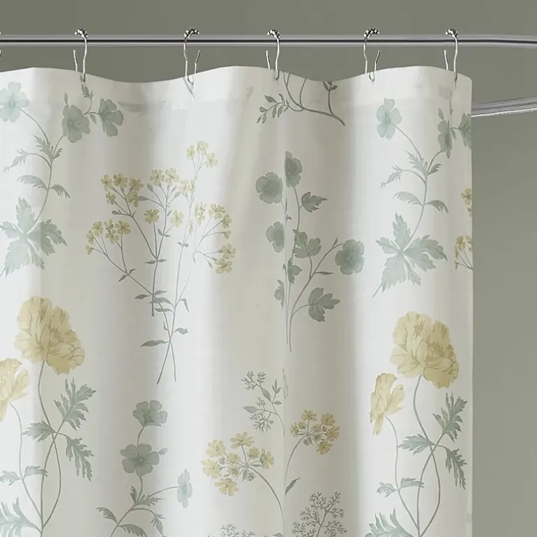 Martha Stewart Shower Curtain