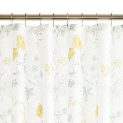 Martha Stewart Shower Curtain