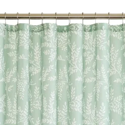 Martha Stewart Shower Curtain