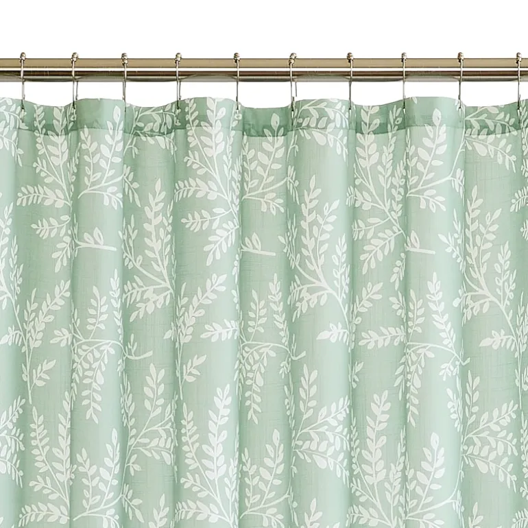 Martha Stewart Shower Curtain