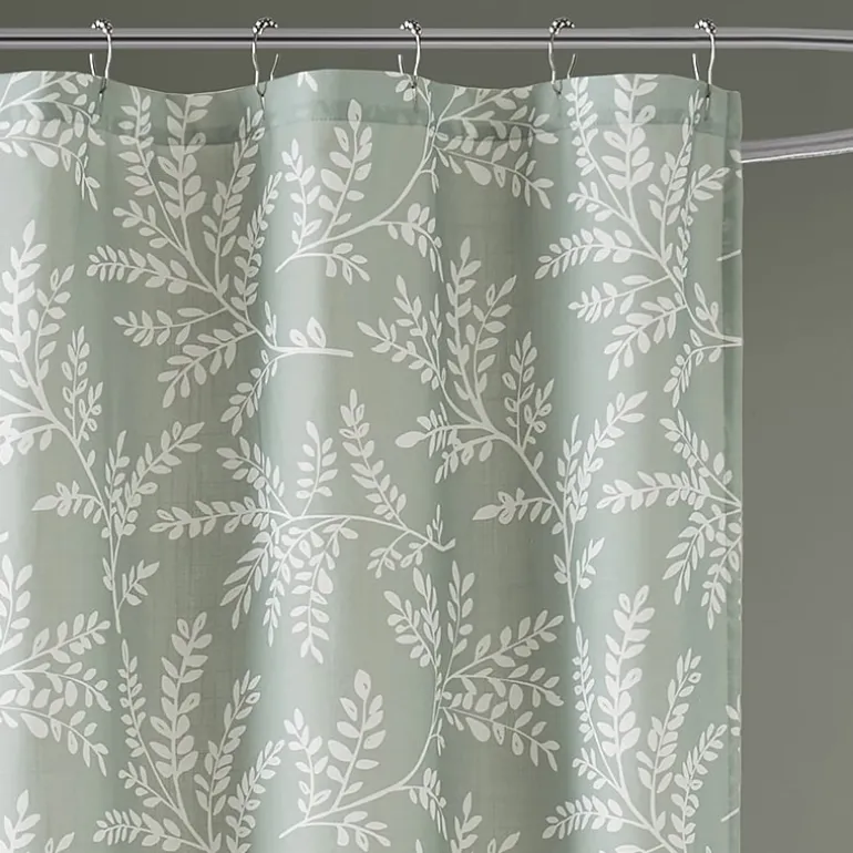 Martha Stewart Shower Curtain