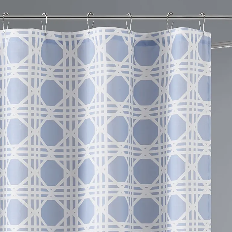 Martha Stewart Shower Curtain