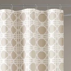 Martha Stewart Shower Curtain