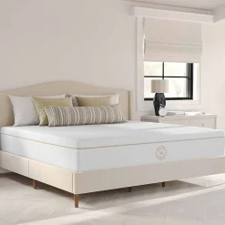 Martha Stewart SleepComplete 12" Gel Memory Foam Plush - Mattress in a Box