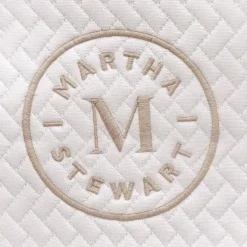Martha Stewart SleepComplete 12" Gel Memory Foam Plush - Mattress in a Box