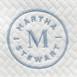 Martha Stewart SleepComplete 12" Gel Memory Foam Medium - Mattress in a Box