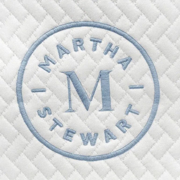 Martha Stewart SleepComplete 12" Gel Memory Foam Medium - Mattress in a Box