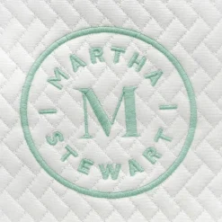 Martha Stewart SleepComplete 12