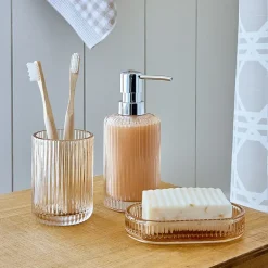 Martha Stewart Soap Dispenser