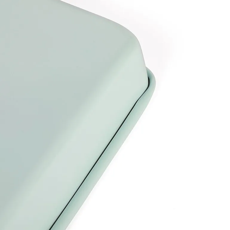 Martha Stewart 9" Square Non-Stick Pan