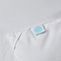 Martha Stewart Tencel Lyocell Cotton Blend Down Comforter