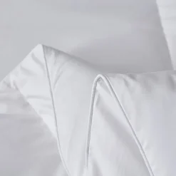 Martha Stewart Tencel Lyocell Cotton Blend Down Comforter