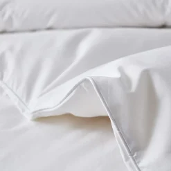 Martha Stewart Tencel Lyocell Cotton Blend Hungarian Goose Comforter