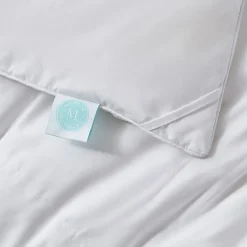 Martha Stewart Tencel Lyocell Cotton Blend Hungarian Goose Comforter
