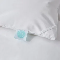 Martha Stewart Tencel Lyocell Cotton Blend Goose Fiber Comforter