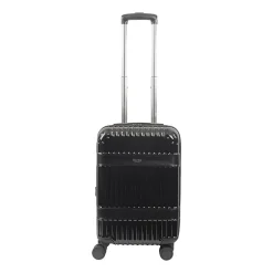 Martha Stewart The Bedford 22 Inch Hardside Expandable Carry-On Spinner Luggage
