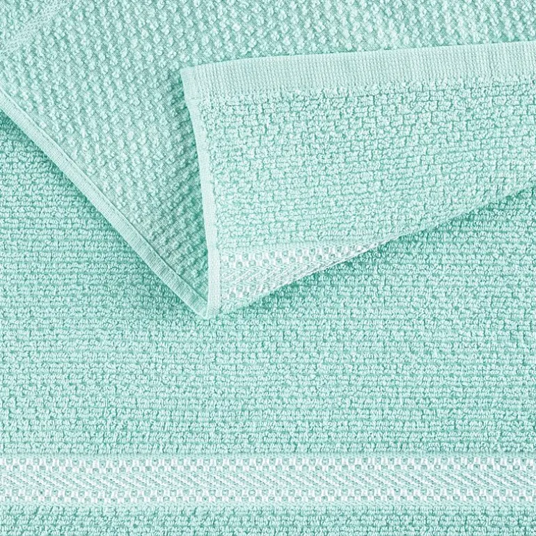 Martha Stewart Waffle 6-pc. Kitchen Towel Set
