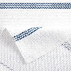 Martha Stewart Waffle 6-pc. Kitchen Towel Set