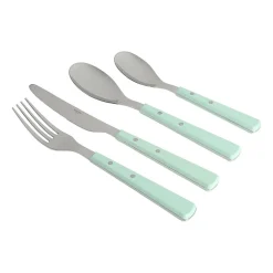 Martha Stewart Watercliff 16-pc. Flatware Set