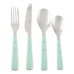 Martha Stewart Watercliff 16-pc. Flatware Set