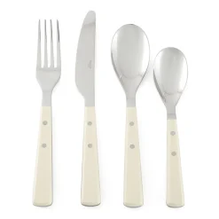 Martha Stewart Watercliff 16-pc. Flatware Set