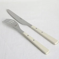 Martha Stewart Watercliff 16-pc. Flatware Set